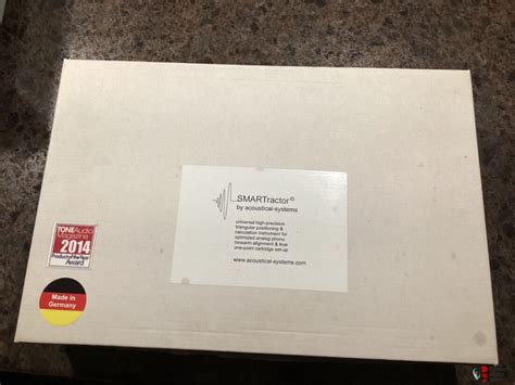 Image result for Dual Turntable Alignment Tool