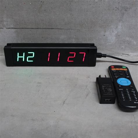 Image result for Mini Timer Device