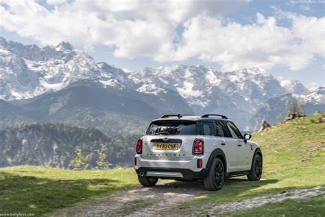 Image result for What Is an F60 Mini Countryman