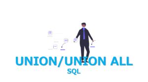 Toradh íomhá ar Union Use in SQL