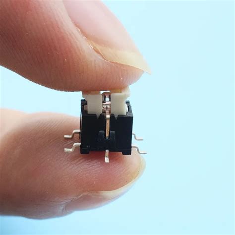 Image result for LED Micro Switch SMD