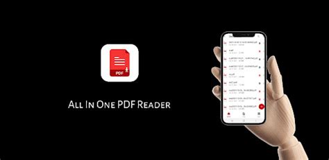 Toradh íomhá ar PDF Book Reader Android