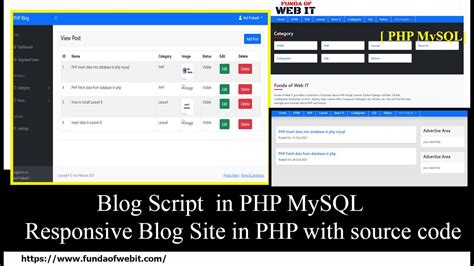Image result for PHP Blog Software