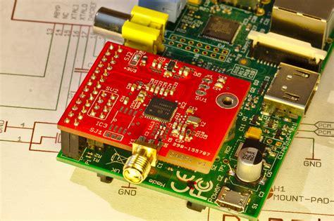 Image result for Radio Module Raspberry Pi 322