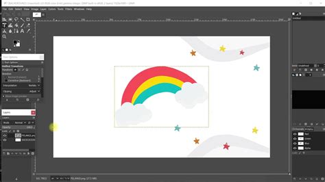 GIMP Birthday Card Template に対する画像結果