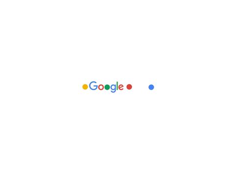 Image result for Google Loading Screen