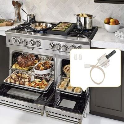 Image result for Gas Range LG Lrg4115st Repair