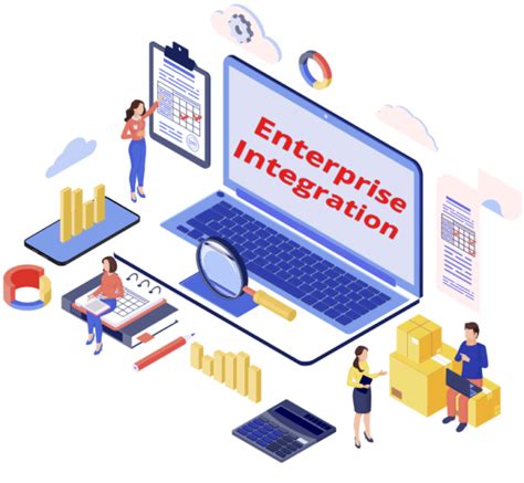Image result for Enterprise Technology Integration