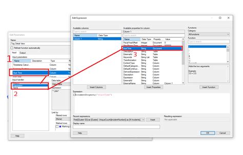 Toradh íomhá ar OSIsoft PI Visualizing Data