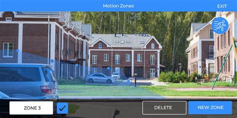 Image result for Denver Smart Home App QR