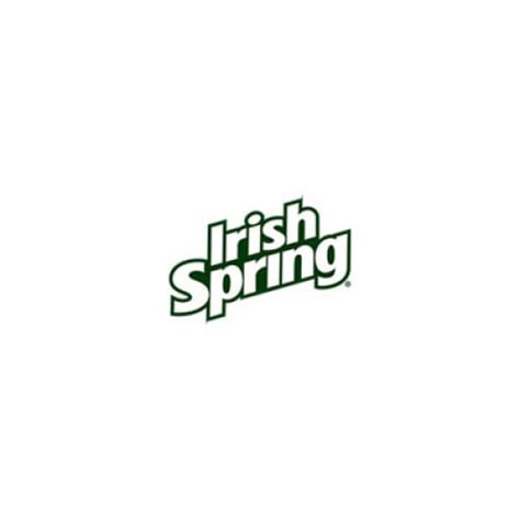 Image result for Irish Spring Logo