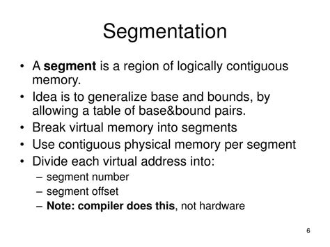 Address Translation Overview に対する画像結果