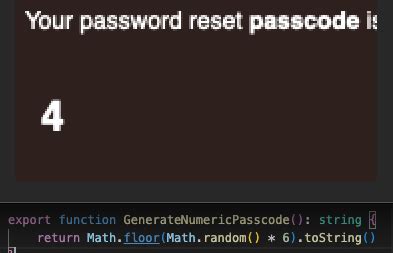 Toradh íomhá ar Identify Digit in String in Java