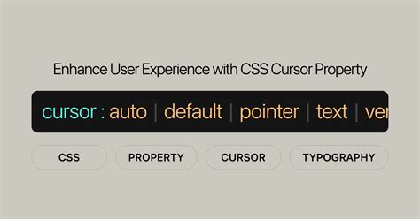 Image result for Auto Cursor CSS