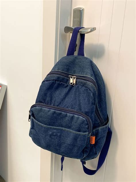 Image result for 2-Way Zipper Backpack