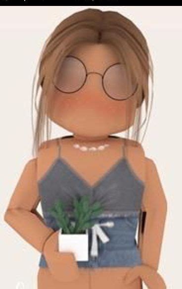 Image result for Cute Aesthetic Roblox Avatars 2021