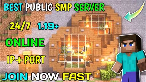Image result for SMP Servers Java