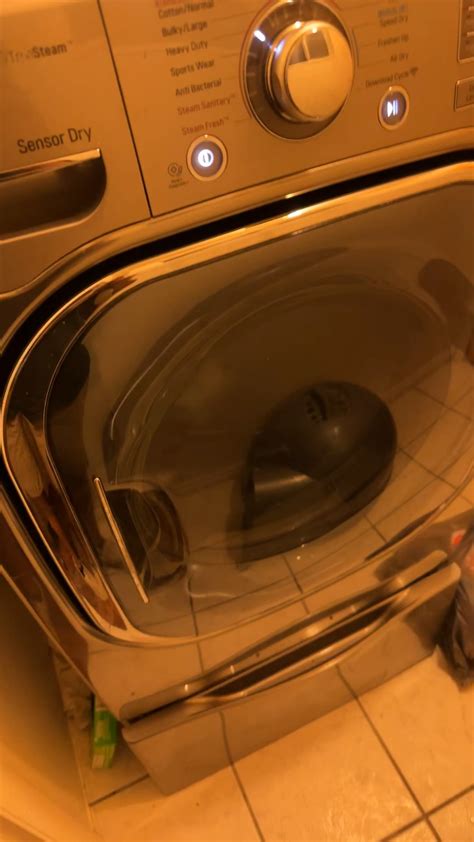 Image result for LG Dryer Noise