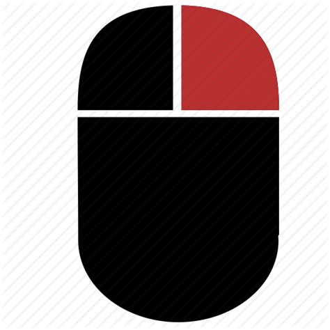 Right Click On Mouse Visual Representation に対する画像結果