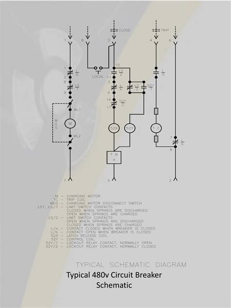 Circuit Breaker Gear Train Assembly に対する画像結果
