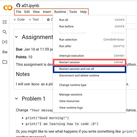 Image result for Python Restarting Kernel