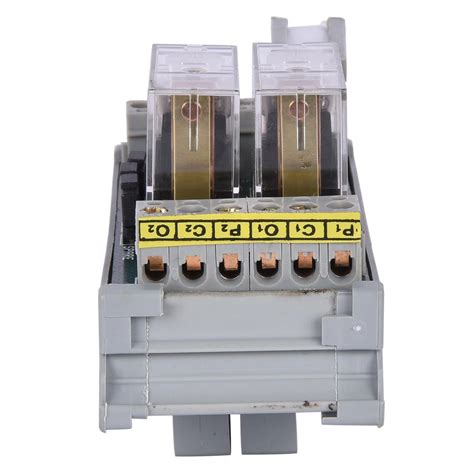 Image result for Omron 32 Channel Interface Relay Module