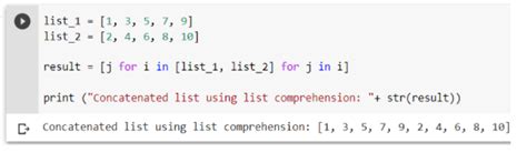 Image result for Concatenate 2 Files Python