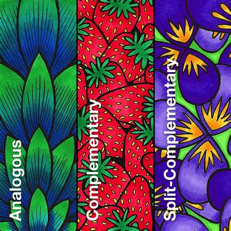 Complimentry Example Drawing に対する画像結果