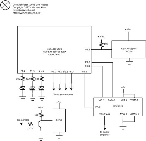 Afbeeldingsresultaten voor Notes Acceptor Machine Learning Schematic