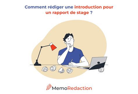 Image result for Introduction Rapport Exemple