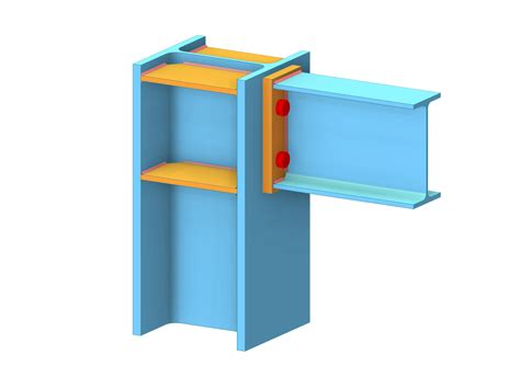 Steel Beam and Column Connection に対する画像結果