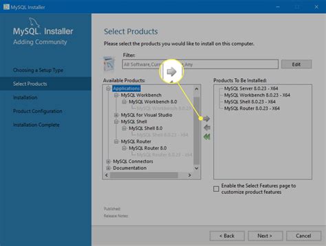 Image result for How to Download and Install MySQL On Windows 1 0