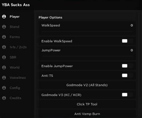 Bildergebnis für Script YBA Roblox