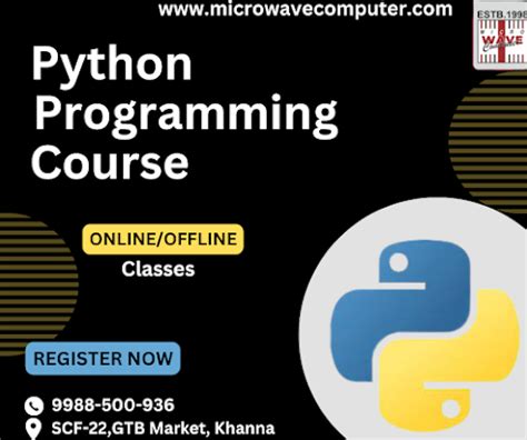 Image result for List the Advantages of Learning Python