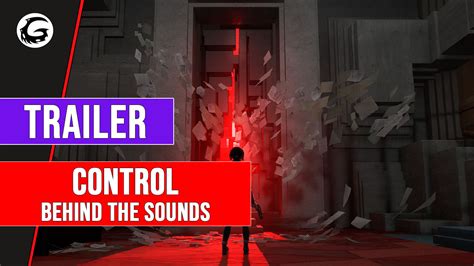 Image result for Control Game Soundtrack