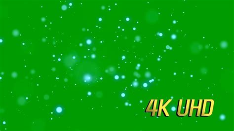 Image result for Multicolor Particles Green Screen Image