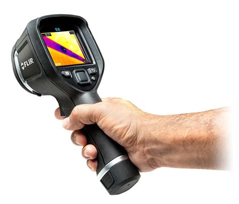 Afbeeldingsresultaten voor FLIR Thermal Imaging Camera