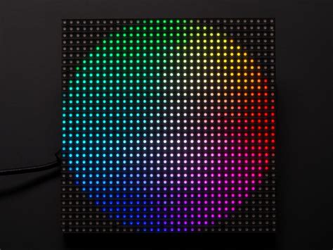 Image result for Led Matrix Panel