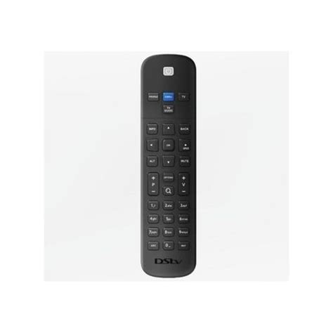 Afbeeldingsresultaten voor DStv HD Remote Control