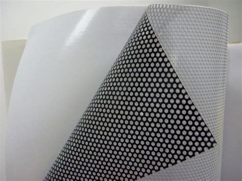 Image result for One Way Screen Cloth