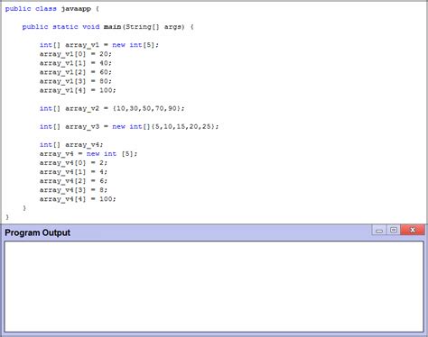 Java Programmiing GIF に対する画像結果