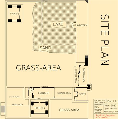 Image result for Garry's Mod Construct Map