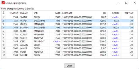 Image result for Pentaho Java If JavaScript Example