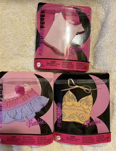 Barbie 8622 in Package に対する画像結果