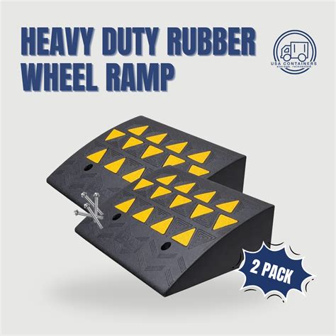 Shipping Container Rubber Mat Ramp に対する画像結果