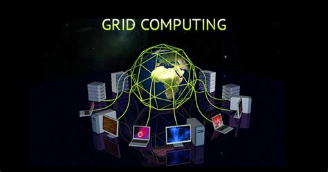 Image result for Computer Grid