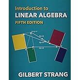 Afbeeldingsresultaten voor Introduction To Linear Algebra 5Th Edition