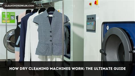 Toradh íomhá ar Dry Cleaning Washing Machine