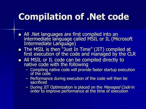 Image result for .Net Language Codes Examples