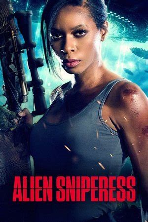 Image result for Alien Sniperess Movie
